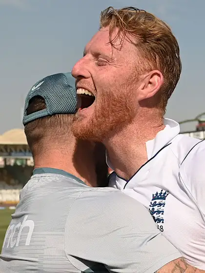 2022 done and dusted: Ashes the next goal for in-form England