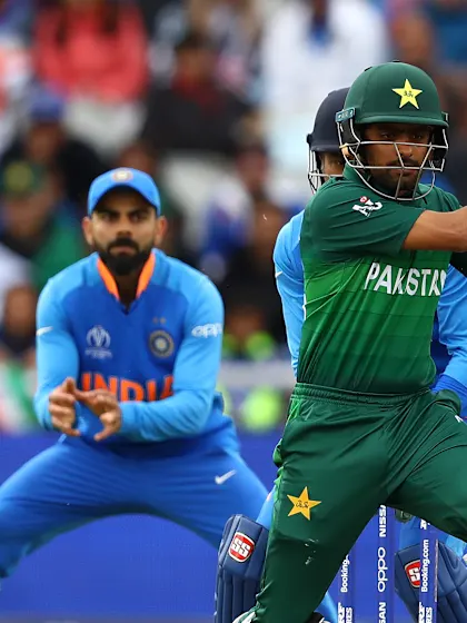 From India vs Pakistan to World Champs vs World No.1: 10 unmissable matches