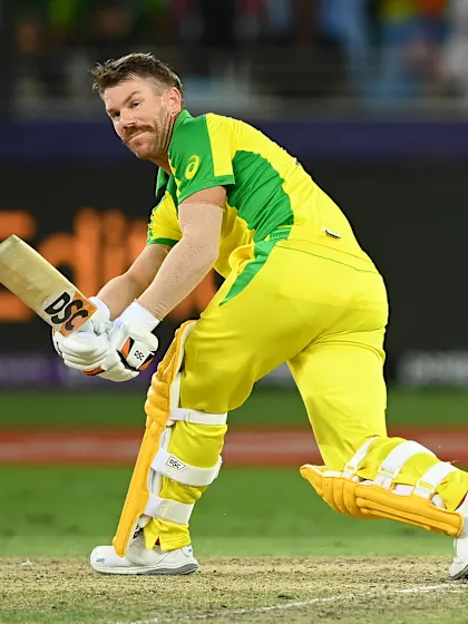 Aussies eye back-to-back titles on home soil: Australia team preview