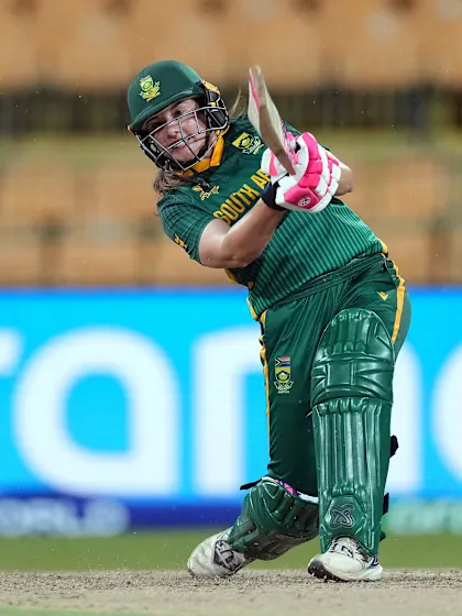 Sundhu removes Luus to break Proteas stand | CWC25