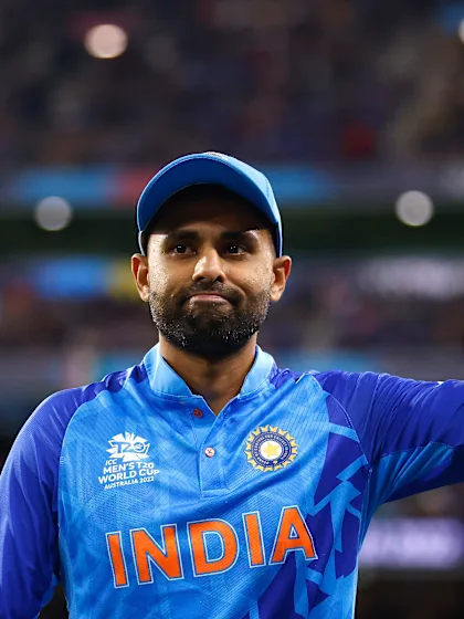 Logo of SKY sets huge new record for India as his game-changing 2022 continues