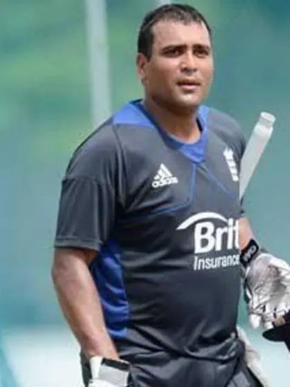 England and Pakistan complete warm-up programme