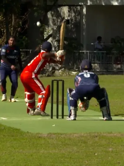 ICC Men’s T20 World Cup EAP B Qualifier: South Korea restrict Indonesia to 72