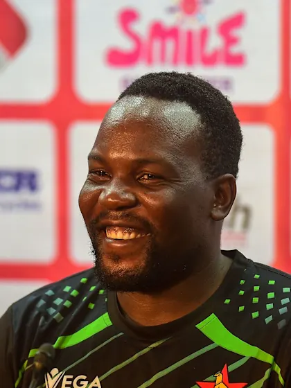 Hamilton Masakadza resigns as Zimbabwe Director of Cricket