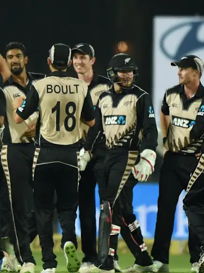 New Zealand looking for series win in finale