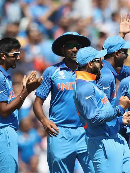 Vibrant Virat hails bowling unit after crushing win against Proteas