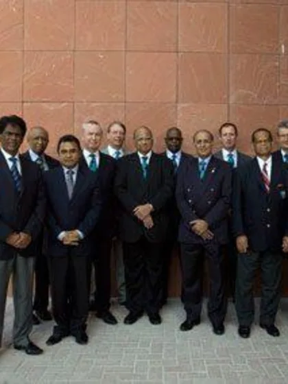 ICC Board decides on future of WT20 events