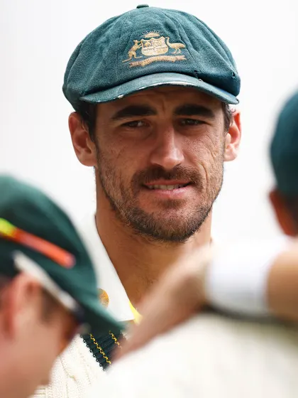 Starc refutes Broad's claim ahead of upcoming Ashes series