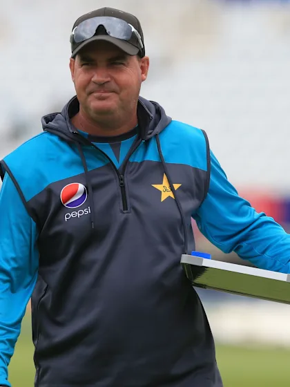 Mickey Arthur appointed as Sri Lanka head coach