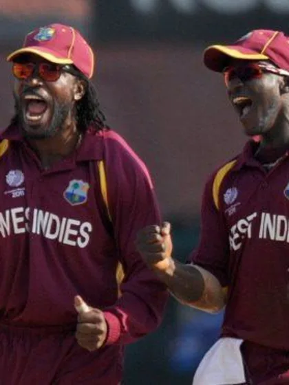 WEST INDIES ICC CRICKET WORLD CUP 2015 TOURNAMENT PREVIEW & GUIDE
