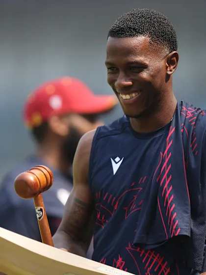 Key duo return as West Indies name Test squad for Sri Lanka