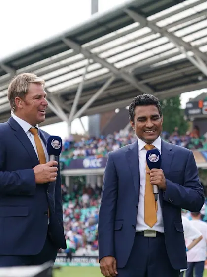 Sanjay Manjrekar blames poor technique for India's defeat to England