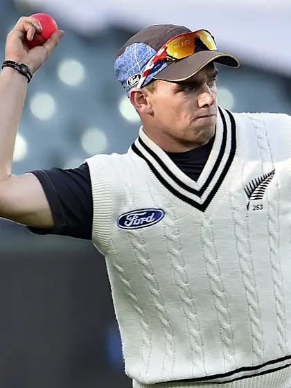 Australia, New Zealand eye success in day-night Test