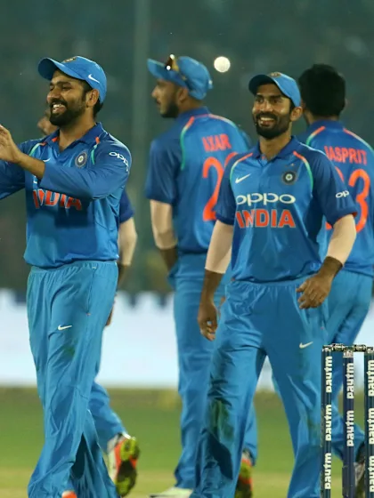 India takes on Sri Lanka with eye on No.1 ranking