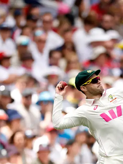 Inglis to rejoin Australia squad in South Africa