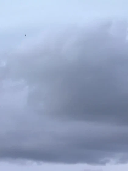 Farhan Yousaf with a Six vs. England