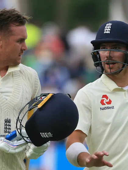 England 'have got the character' to pull off a draw – Graham Thorpe