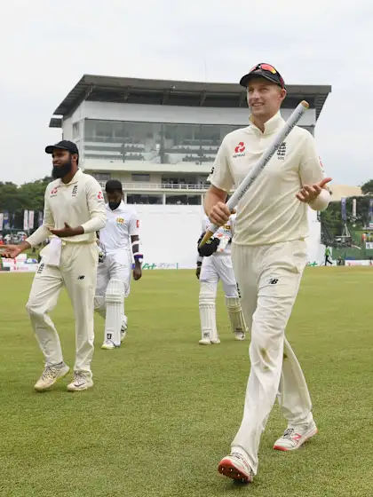 Significant movements in MRF Tyres ICC Test Player Rankings