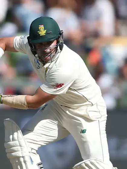 Elgar warns South Africa of complacency in pursuit of 3-0