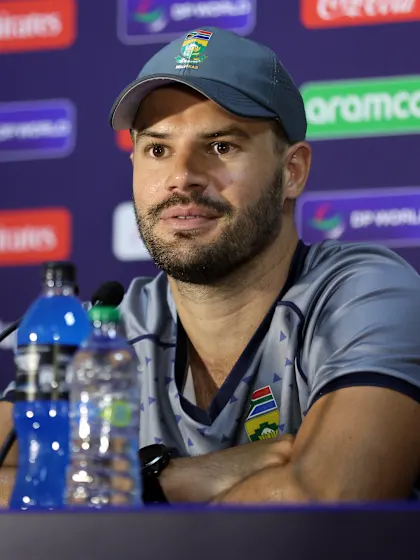 Markram vows Proteas shift in South Africa’s T20 World Cup push
