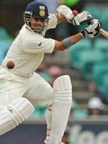 Sachin Tendulkar is a 'cricket god': Hussey