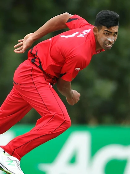 Three Hong Kong players charged under ICC Anti-Corruption Code