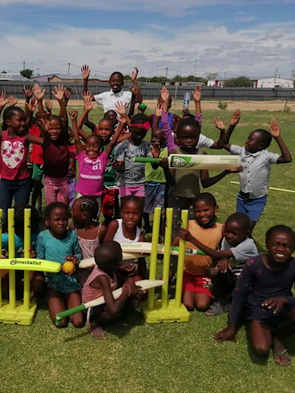 Social and Development Initiative awards taken home by African winners