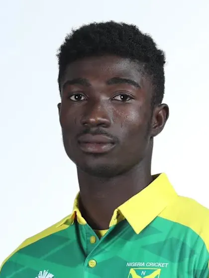 T20 in 20: 9 – Can Nigeria upset some of the big teams? 