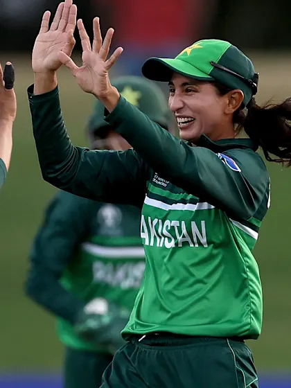 Pakistan name new faces in white-ball squad to face Sri Lanka