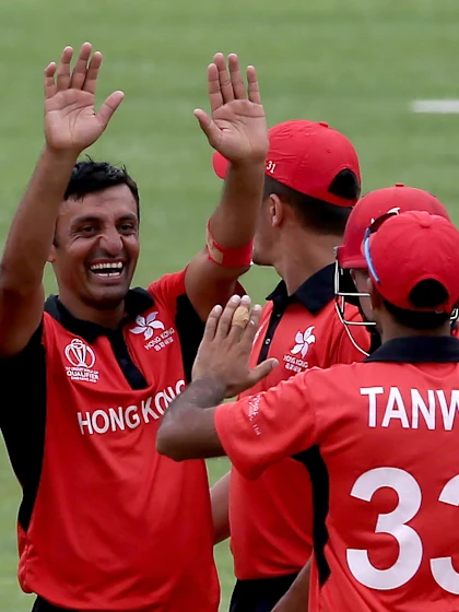Asia Cup team preview: Hong Kong