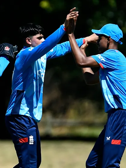 All you need to know for ICC Under-19 Cricket World Cup 2026