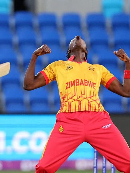 Six pivotal Cricket World Cup Qualifier matches