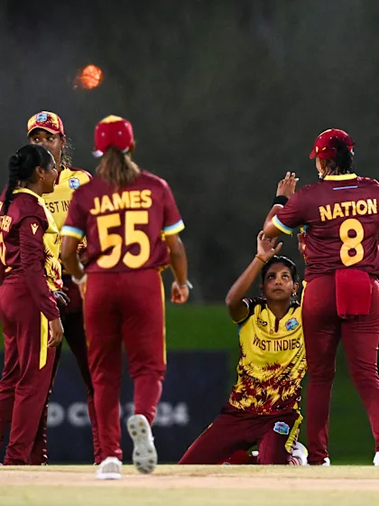 West Indies ready to see long preparations pay off against South Africa 