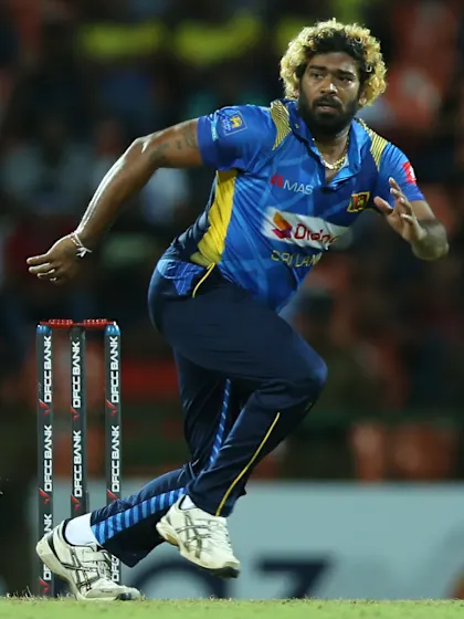 'Losing doesn't matter as long as the team shows character' – Malinga