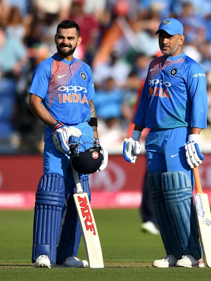 Kapil Dev backs 'unmatchable' Kohli, Dhoni to play big role at World Cup