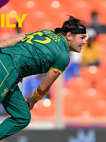 South Africa fine-tune with eye on semi-finals | Digital Daily: Episode 42 | CWC23