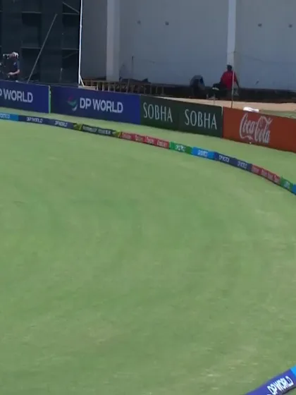 Vaibhav Sooryavanshi with a Four vs. Afghanistan