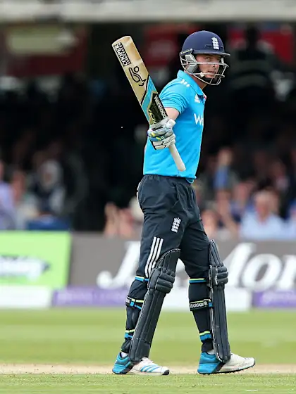 Buttler is a brilliant talent, says Cook