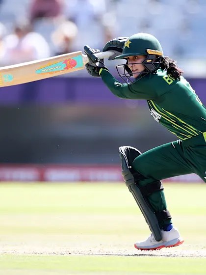 Two Pakistan players sustain ‘minor injuries’ after car accident 