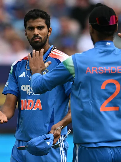 Improved skills help Sundar adapt to multi-format roles