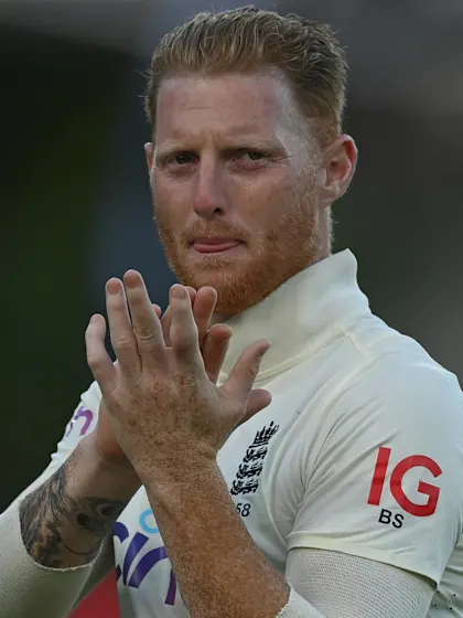 Ben Stokes named new Test captain of England
