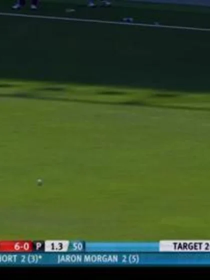 Full match highlights, Australia v West Indies, ICC U19 CWC 2014