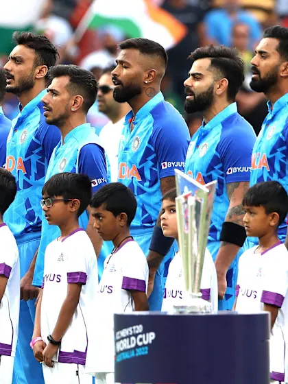 Former India batter wants to see new players given more opportunities