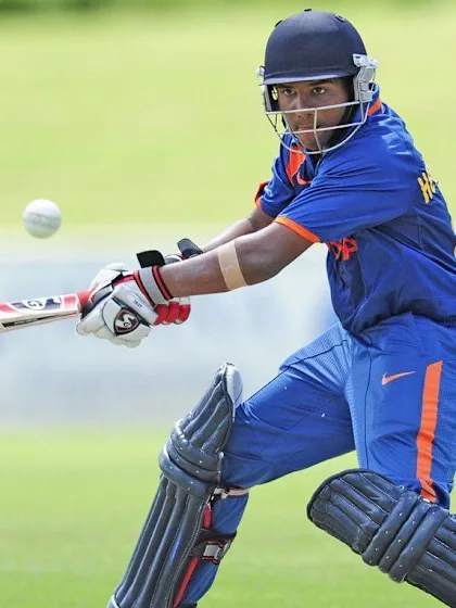 India and Australia suffer defeats in ICC U19 CWC 2014 warm-ups