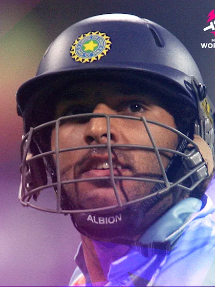 Yuvraj Singh recollects his iconic six sixes | T20WC 2024