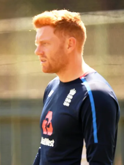England unchanged, but Bairstow to bat at No. 6