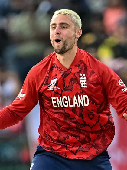 Best of Will Jacks from Group and Super 8 Stages | T20WC 2026