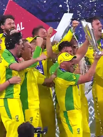 The T20WC 2021 in five and a half minutes