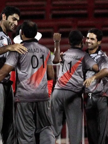 UAE must win both matches to keep its World Cup hopes alive
