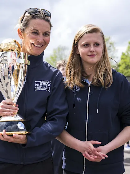 Edwards confident Knight will be fit for England